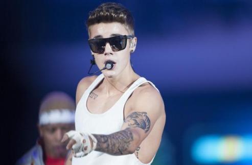 Джастин Бибер оправдывает свои выходки психическими отклонениями