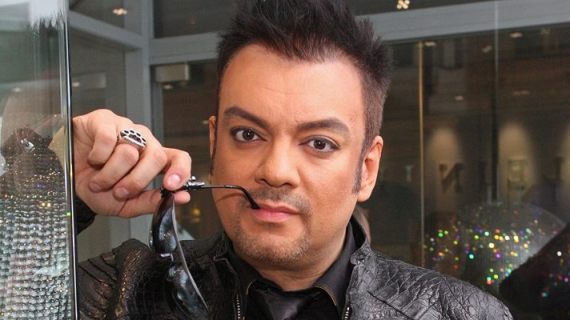 Филипп Киркоров отдыхает с детьми в Дубае