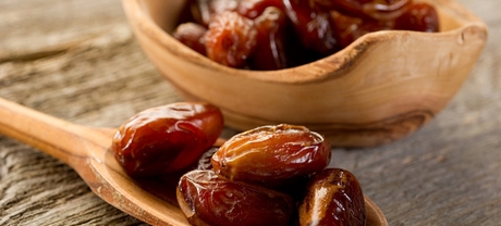 Финики - полезная сладость при похудении