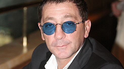 Григорий Лепс сидел на героине