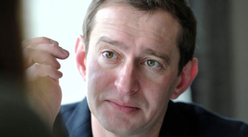 Хабенский отказался от работы