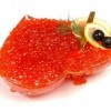 Икра продлевает жизнь