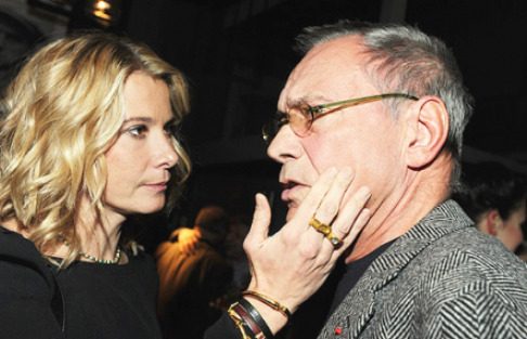 Юлия Высоцкая уже запланировала февраль