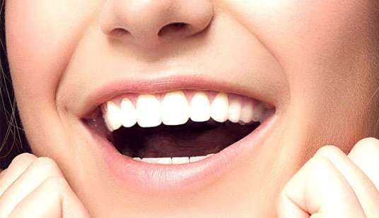 Как правильно чистить зубы?