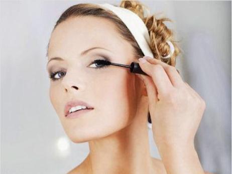 Как правильно ухаживать за ресницами?