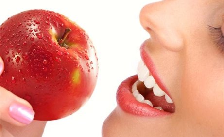 Как ухаживать за зубами?