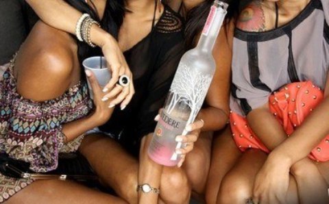 Какой продукт поможет справиться с похмельем?