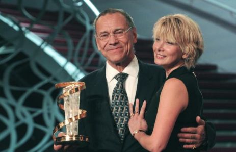 Кончаловский и Высоцкая меняют планы на будущее