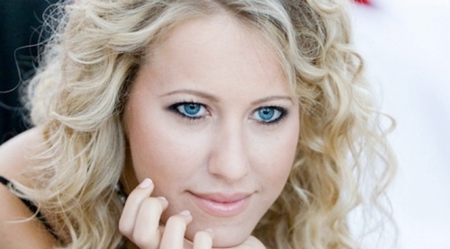 Ксения Собчак снова беременна?