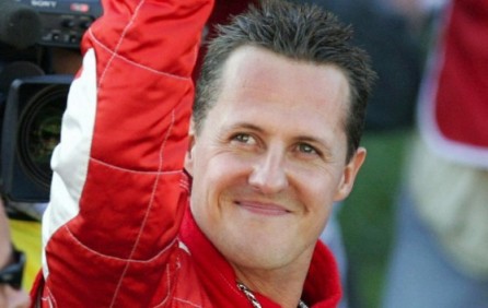 Менеджер Шумахера подтвердил, что его выводят из комы