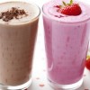Молочные коктейли вредят здоровью
