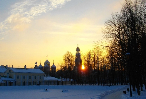 Народные приметы на 18 января: Крещенский сочельник, Голодный вечер
