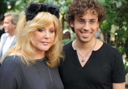 Наталья Штурм пошутила над мужем Аллы Пугачевой