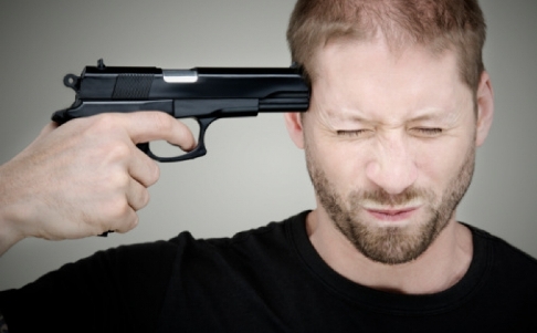 Оглашен самый опасный мужской возраст