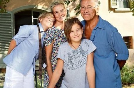 Последние комментарии врачей о состоянии дочери Кончаловского