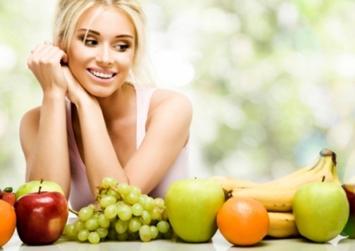 Продукты, которые быстро насыщают