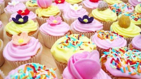 Прогулки помогают отказаться от сладкого