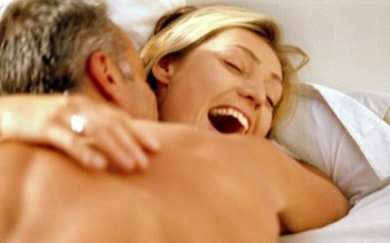 Регулярные интимные отношения делают человека умнее