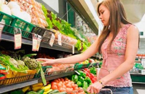 Самый опасный продукт в супермаркете