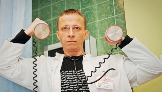 Скандальное обращение Охлобыстина к Путину удалили из Twitter