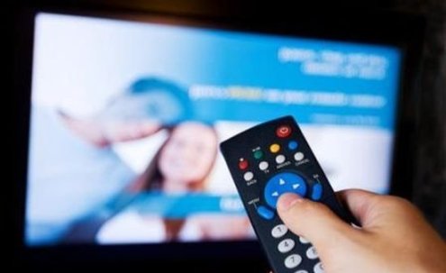 Смотреть телевизор опасно