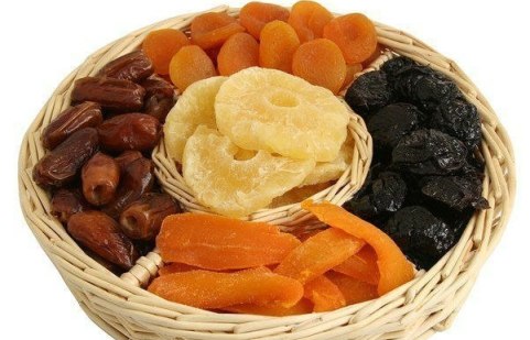 ТОП-3 продукта на каждый день, чтобы быть здоровыми