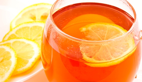 В чем польза лимона в холодное время?