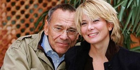 Врачи дают Марии Кончаловской еще максимум три месяца