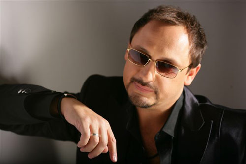 Жена Стаса Михайлова показала, каким он был в детстве