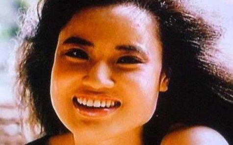 Женщина изуродовала себя растительным маслом