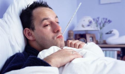 Уникальное зимнее средство от инфаркта и простуды