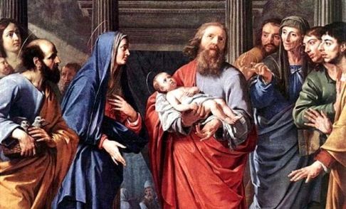 15 февраля: приметы и обычаи на Сретение Господне