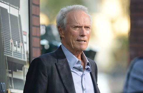 83-летний Клинт Иствуд спас жизнь человеку