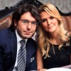 Андрей Малахов выложил в Интернет нижнее белье своей жены