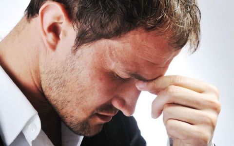 Безработица ускоряет старение мужчин