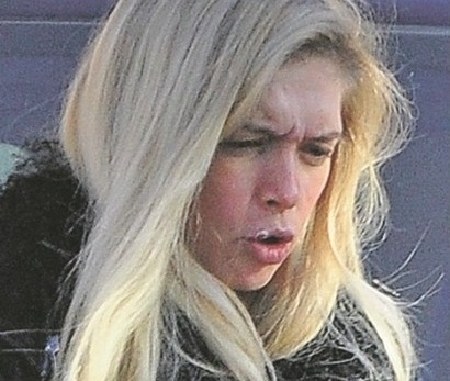 Брежнева шокировала лицом без макияжа