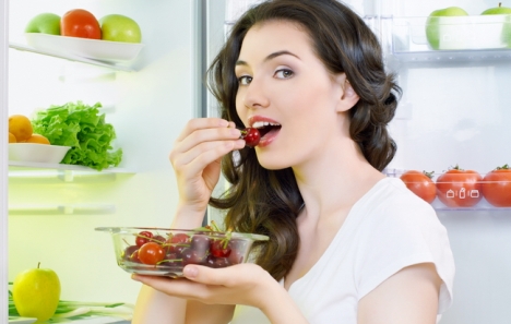 Что можно съесть перед сном?