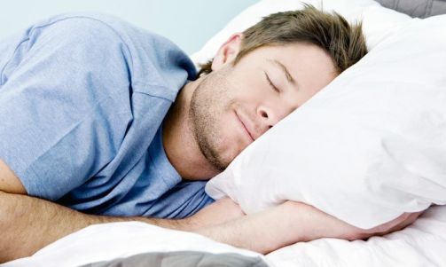 Дневной сон: когда лучше спать?