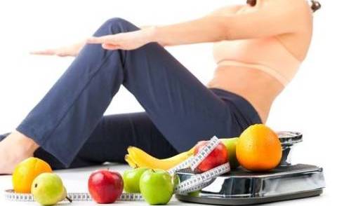 Как улучшить метаболизм и ускорить сжигание жиров?