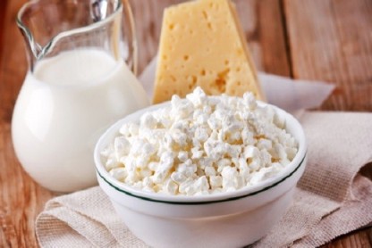 Как выбрать творог: 3 важных правила