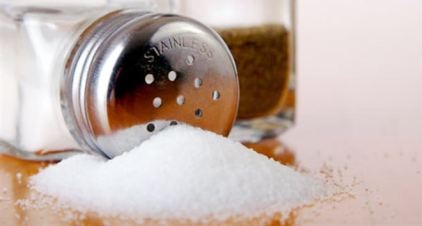 Когда вредные продукты полезны?