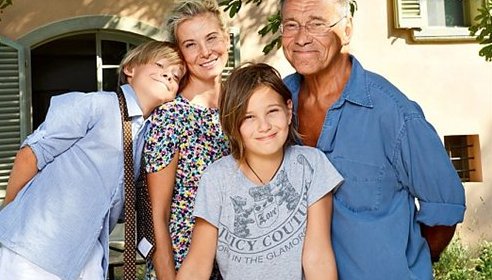 Кончаловский и Высоцкая получили хорошие новости о состоянии дочери