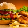 Необратимые изменения в организме под воздействием фаст-фуда