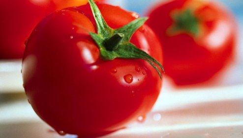 Помидоры улучшают работу сердца