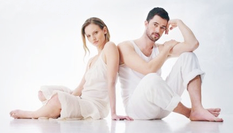 Стало известно, как женщины "воспитывают" мужчин