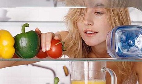 ТОП-5 продуктов, которые можно есть на ночь