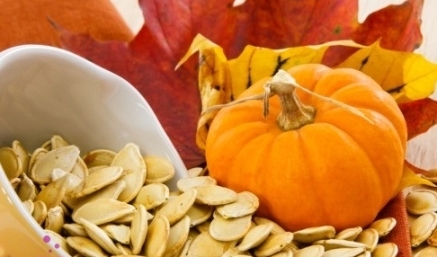 Ученые: тыквенные семечки улучшают работу мозга