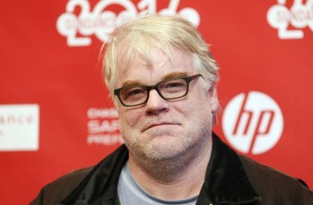 Умер американский актер Филип Сеймур Хоффман