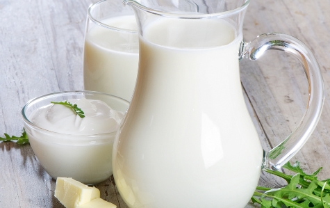 Влияние молока на рак груди