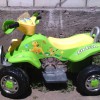 Продам детский квадроцикл двухскоростной